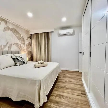 Gigantes Apartamento