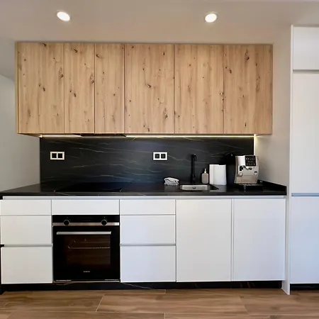 Apartamento Gigantes *