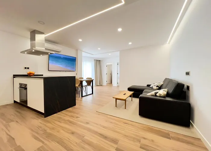 Gigantes Пуэрто-де-Сантьяго