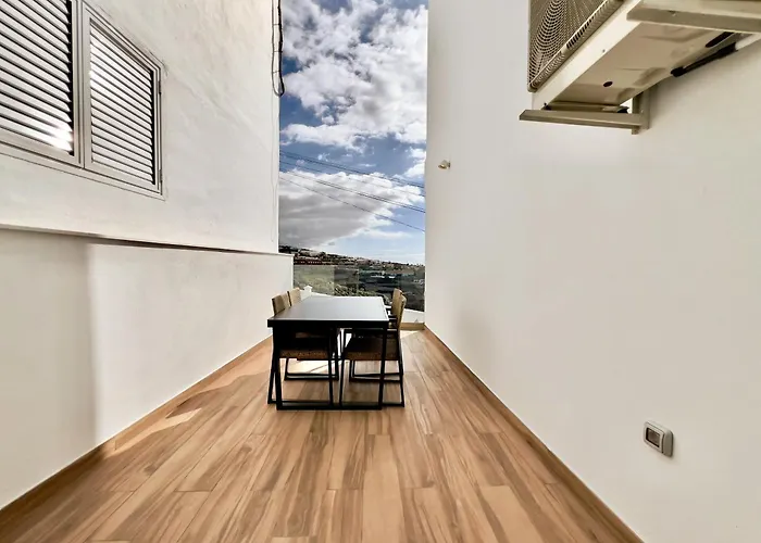 Apartmán Gigantes *