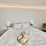 Apartmán Gigantes Puerto de Santiago (Tenerife)