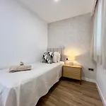 Gigantes Apartmán *
