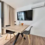 Apartmán Gigantes *