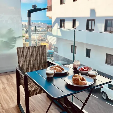 Gigantes Apartman *