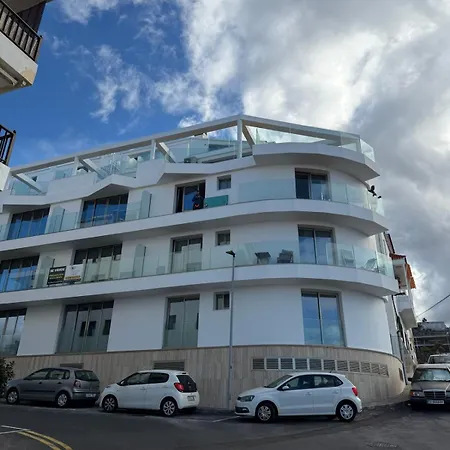 Apartman Gigantes *