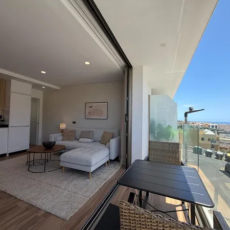 Apartman Gigantes *