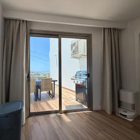 Gigantes Apartman *
