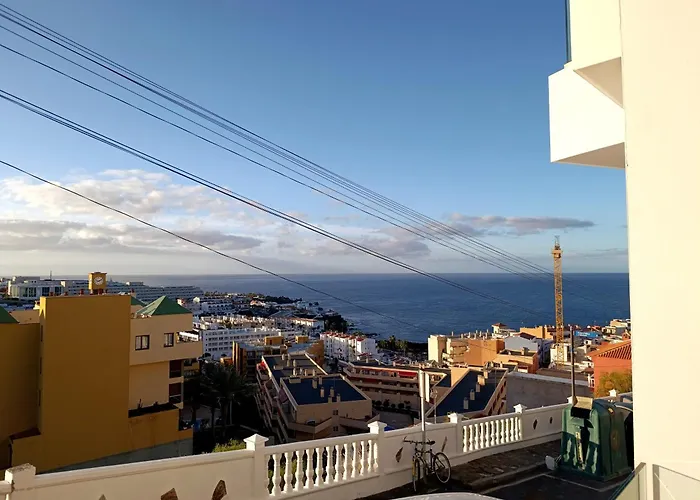 Gigantes Apartment Puerto de Santiago (Tenerife)