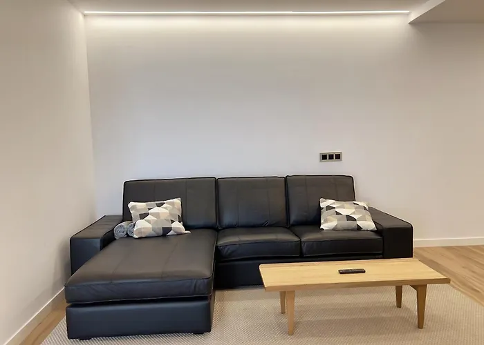 Gigantes Apartment *