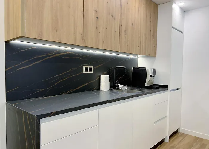 Gigantes Apartment