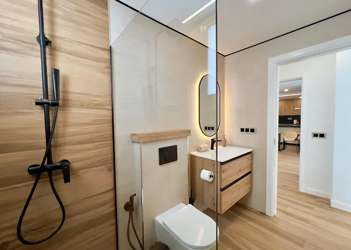 Apartment Gigantes