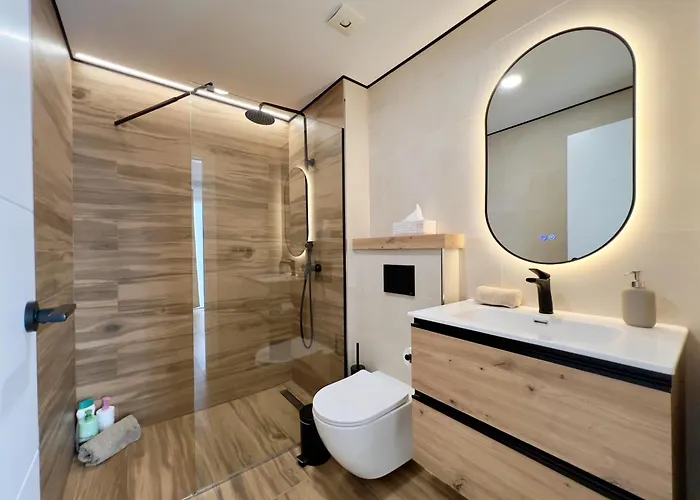 Apartment Gigantes *