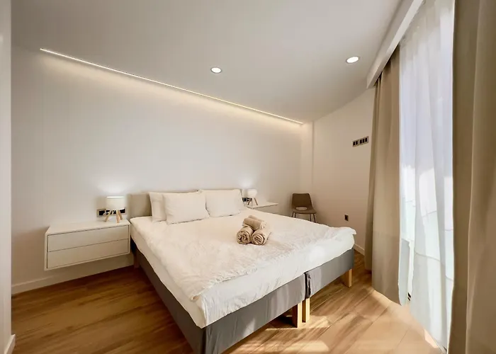 Apartment Gigantes