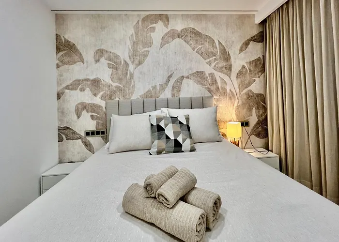 Apartment Gigantes