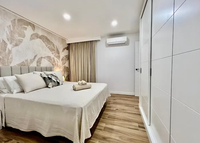 Gigantes Apartment