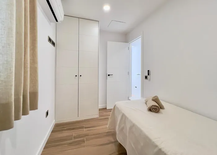 Apartment Gigantes