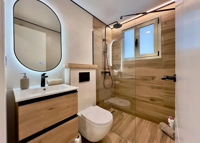 Apartment Gigantes *