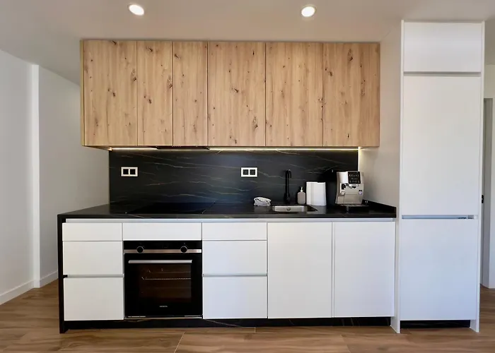 Apartment Gigantes *