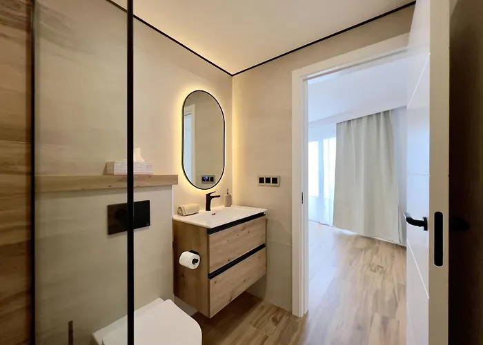 Apartment Gigantes